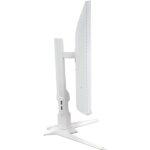 ACER GAMING IPS Nitro Monitor GA271UPwmipruxw 27", 16:9 QHD, 180Hz, 1ms, 250nits, Smart, HDMI, DP, Type-C, USB,MM, fehér - Image 5