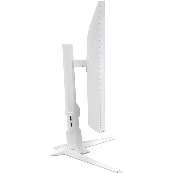 ACER GAMING IPS Nitro Monitor GA271UPwmipruxw 27", 16:9 QHD, 180Hz, 1ms, 250nits, Smart, HDMI, DP, Type-C, USB,MM, fehér - Image 5