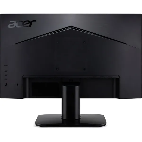 MON ACER 23,8" KA242YP6bip ZeroFrame FHD 144Hz IPS fekete MONitor - Image 7