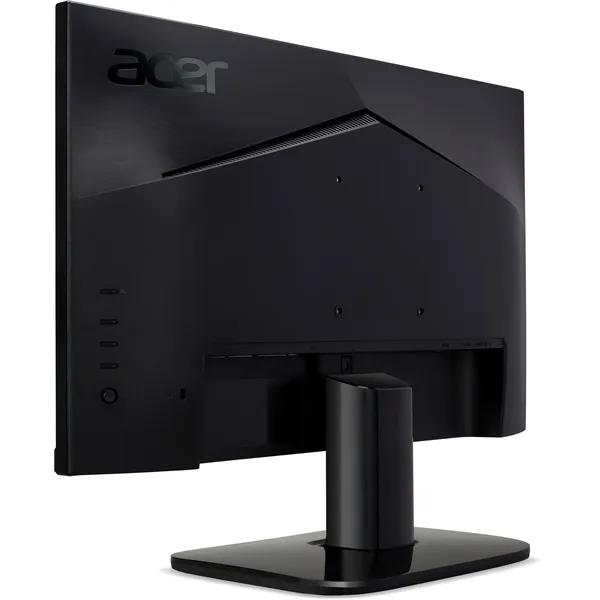 MON ACER 23,8" KA242YP6bip ZeroFrame FHD 144Hz IPS fekete MONitor - Image 5
