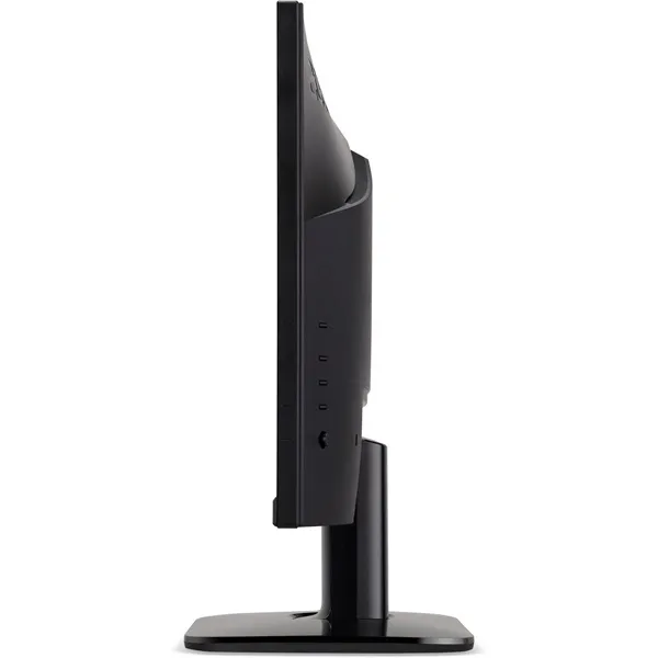 MON ACER 23,8" KA242YP6bip ZeroFrame FHD 144Hz IPS fekete MONitor - Image 6