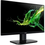MON ACER 23,8" KA242YP6bip ZeroFrame FHD 144Hz IPS fekete MONitor - Image 3