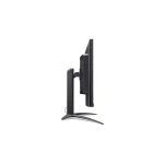 MON ACER 31,5" Predator XB323QKV4bmiiprx ZeroFrame 4K UHD 160Hz IPS fekete MONitor - Image 4