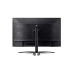 MON ACER 31,5" Predator XB323QKV4bmiiprx ZeroFrame 4K UHD 160Hz IPS fekete MONitor - Image 6