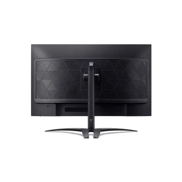 MON ACER 31,5" Predator XB323QKV4bmiiprx ZeroFrame 4K UHD 160Hz IPS fekete MONitor - Image 6