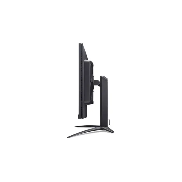MON ACER 31,5" Predator XB323QKV4bmiiprx ZeroFrame 4K UHD 160Hz IPS fekete MONitor - Image 5