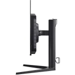 MON ACER 27" Predator X27X1bmiippruzx ZeroFrame 4K UHD 240Hz OLED fekete MONitor - Image 7