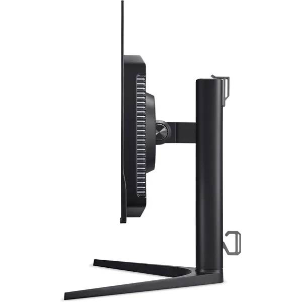 MON ACER 27" Predator X27X1bmiippruzx ZeroFrame 4K UHD 240Hz OLED fekete MONitor - Image 7