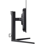 MON ACER 27" Predator X27X1bmiippruzx ZeroFrame 4K UHD 240Hz OLED fekete MONitor - Image 8