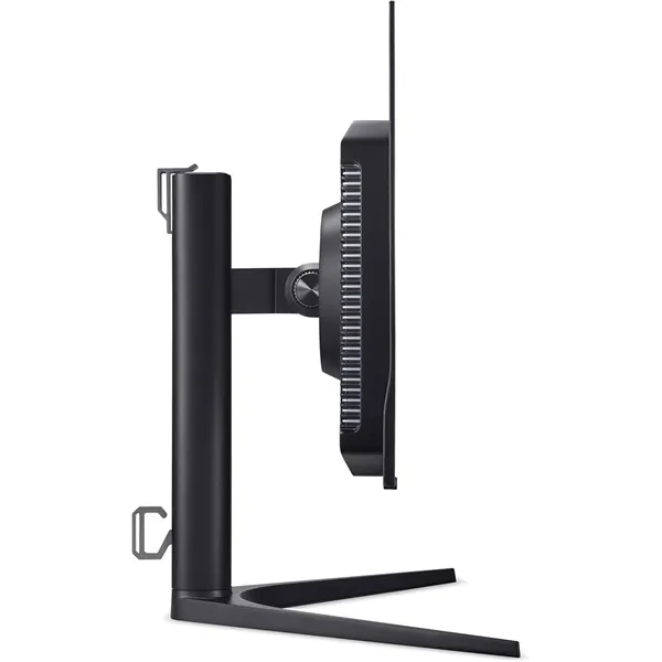 MON ACER 27" Predator X27X1bmiippruzx ZeroFrame 4K UHD 240Hz OLED fekete MONitor - Image 8