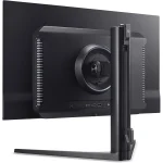 MON ACER 27" Predator X27X1bmiippruzx ZeroFrame 4K UHD 240Hz OLED fekete MONitor - Image 6