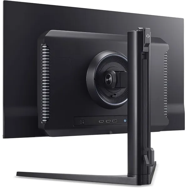MON ACER 27" Predator X27X1bmiippruzx ZeroFrame 4K UHD 240Hz OLED fekete MONitor - Image 6