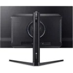 MON ACER 27" Predator X27X1bmiippruzx ZeroFrame 4K UHD 240Hz OLED fekete MONitor - Image 9