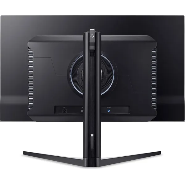 MON ACER 27" Predator X27X1bmiippruzx ZeroFrame 4K UHD 240Hz OLED fekete MONitor - Image 9