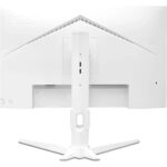 ACER GAMING VA Nitro Monitor GA321QUPwmipruxw 32", 16:9 QHD, 180Hz, 1ms, 250nits, Smart, HDMI, DP, Type-C, USB, MM,fehér - Image 4