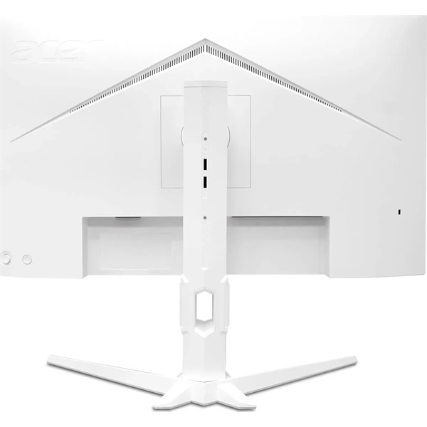 ACER GAMING VA Nitro Monitor GA321QUPwmipruxw 32", 16:9 QHD, 180Hz, 1ms, 250nits, Smart, HDMI, DP, Type-C, USB, MM,fehér - Image 4
