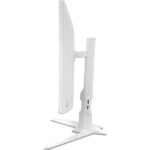 ACER GAMING VA Nitro Monitor GA321QUPwmipruxw 32", 16:9 QHD, 180Hz, 1ms, 250nits, Smart, HDMI, DP, Type-C, USB, MM,fehér - Image 3