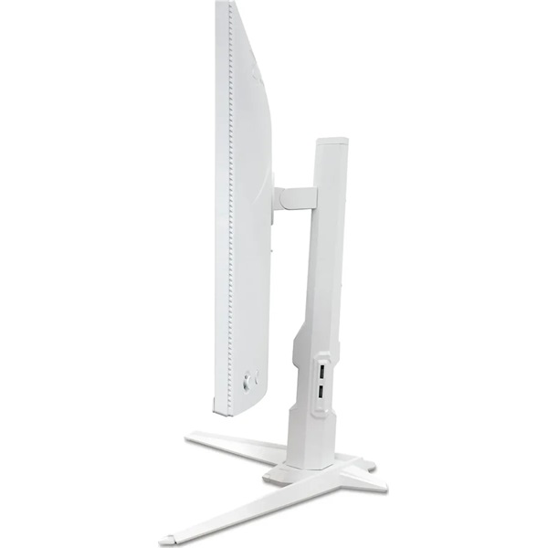 ACER GAMING VA Nitro Monitor GA321QUPwmipruxw 32", 16:9 QHD, 180Hz, 1ms, 250nits, Smart, HDMI, DP, Type-C, USB, MM,fehér - Image 3