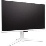 ACER GAMING VA Nitro Monitor GA321QUPwmipruxw 32", 16:9 QHD, 180Hz, 1ms, 250nits, Smart, HDMI, DP, Type-C, USB, MM,fehér - Image 2