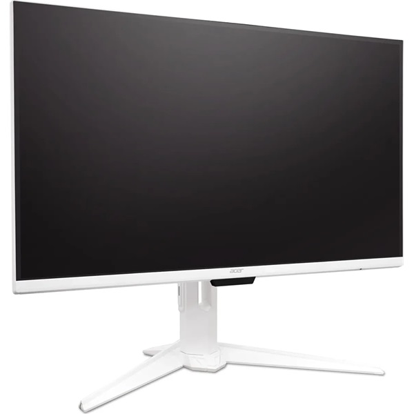 ACER GAMING VA Nitro Monitor GA321QUPwmipruxw 32", 16:9 QHD, 180Hz, 1ms, 250nits, Smart, HDMI, DP, Type-C, USB, MM,fehér - Image 2