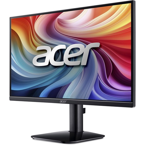 ACER IPS LED Monitor KA222QE0bi 21.5", 16:9 FHD, 100Hz, Freesync, 1ms, 250nits, HDMI, VGA, fekete - Image 3
