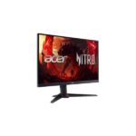 ACER GAMING IPS LED Monitor Nitro XV240YX1bmiiprx 23,8" 16:9, FHD, 1ms, 250nits, 200Hz, 2xHDMI, DP, MM, HDR10, fekete - Image 2