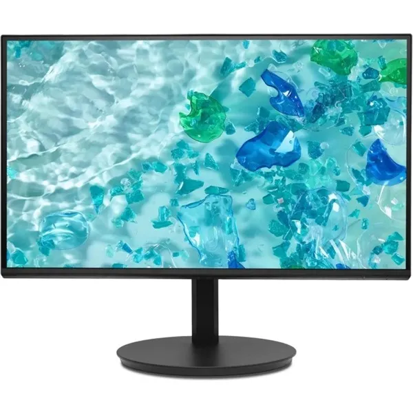 ACER IPS Monitor CB272UGbmiiprx 27" QHD, 16:9, 1ms, 120Hz, 350nits, 2xHDMI, DP, MM, ZeroFrame, fekete