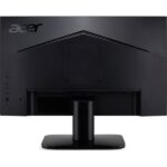 ACER GAMING IPS Nitro Monitor KA242YGbip 23,8", 16:9 FHD, 120Hz, AdaptiveSync, 1ms, 250nits, HDMI, DP, fekete - Image 4