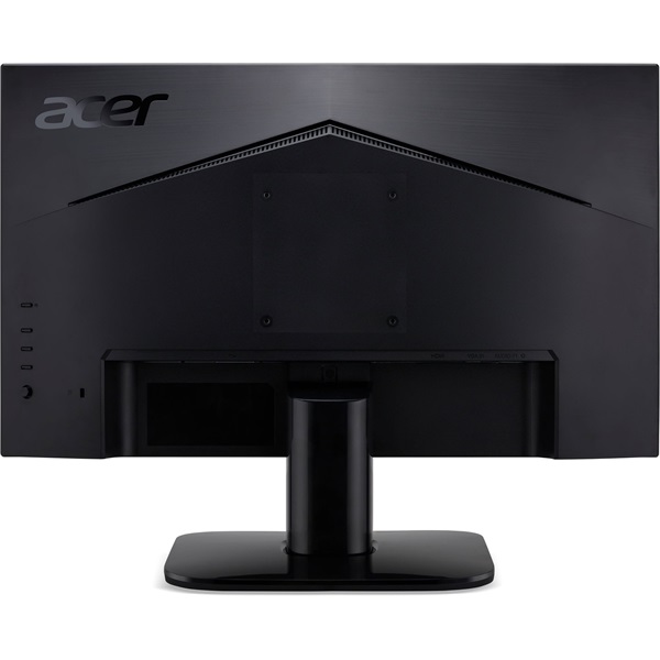 ACER GAMING IPS Nitro Monitor KA242YGbip 23,8", 16:9 FHD, 120Hz, AdaptiveSync, 1ms, 250nits, HDMI, DP, fekete - Image 4