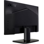 ACER GAMING IPS Nitro Monitor KA242YGbip 23,8", 16:9 FHD, 120Hz, AdaptiveSync, 1ms, 250nits, HDMI, DP, fekete - Image 5