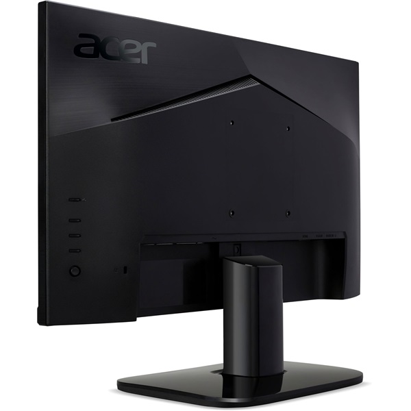 ACER GAMING IPS Nitro Monitor KA242YGbip 23,8", 16:9 FHD, 120Hz, AdaptiveSync, 1ms, 250nits, HDMI, DP, fekete - Image 5