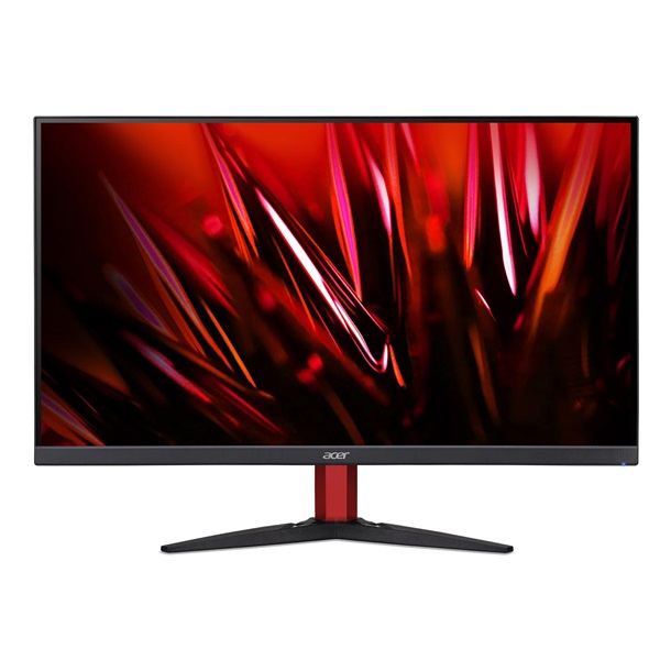 ACER GAMING IPS Nitro Monitor KG272M3bmiipx 27", 16:9 FHD, 180Hz, FreeSync, 1ms, 250nits, 2xHDMI, DP, MM, fekete - Image 1