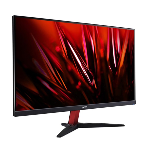 ACER GAMING IPS Nitro Monitor KG272M3bmiipx 27", 16:9 FHD, 180Hz, FreeSync, 1ms, 250nits, 2xHDMI, DP, MM, fekete - Image 2