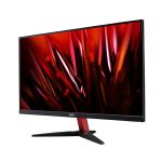 ACER IPS Nitro Monitor KG272M3bmiipx 27", 16:9 FHD, 180Hz, FreeSync, 1ms, 250nits, 2xHDMI, DP, MM, fekete - Image 3
