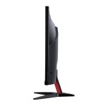 ACER IPS Nitro Monitor KG272M3bmiipx 27", 16:9 FHD, 180Hz, FreeSync, 1ms, 250nits, 2xHDMI, DP, MM, fekete - Image 6