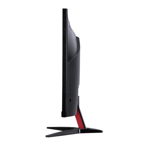 ACER GAMING IPS Nitro Monitor KG272M3bmiipx 27", 16:9 FHD, 180Hz, FreeSync, 1ms, 250nits, 2xHDMI, DP, MM, fekete - Image 6