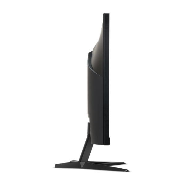 ACER GAMING IPS Nitro Monitor QG241YM3bmiipx 23,8", 16:9 FHD, 180Hz,, 0,5ms, 250nits, 2x HDMI, DP, MM, fekete - Image 6