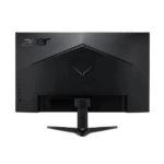 ACER GAMING IPS Nitro Monitor QG241YM3bmiipx 23,8", 16:9 FHD, 180Hz,, 0,5ms, 250nits, 2x HDMI, DP, MM, fekete - Image 4