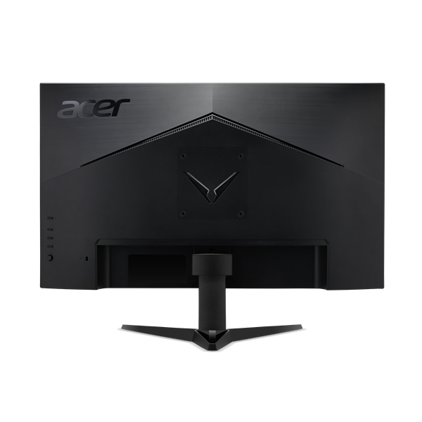 ACER GAMING IPS Nitro Monitor QG241YM3bmiipx 23,8", 16:9 FHD, 180Hz,, 0,5ms, 250nits, 2x HDMI, DP, MM, fekete - Image 4