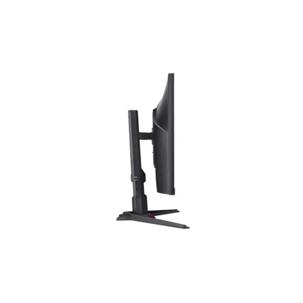 MON ACER 23,8" Nitro XV240YW3bmiiprx ZeroFrame FHD 240Hz IPS fekete MONitor - Image 9