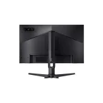MON ACER 23,8" Nitro XV240YW3bmiiprx ZeroFrame FHD 240Hz IPS fekete MONitor - Image 11