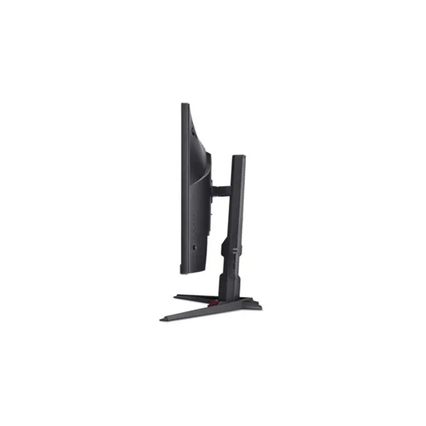 MON ACER 23,8" Nitro XV240YW3bmiiprx ZeroFrame FHD 240Hz IPS fekete MONitor - Image 10