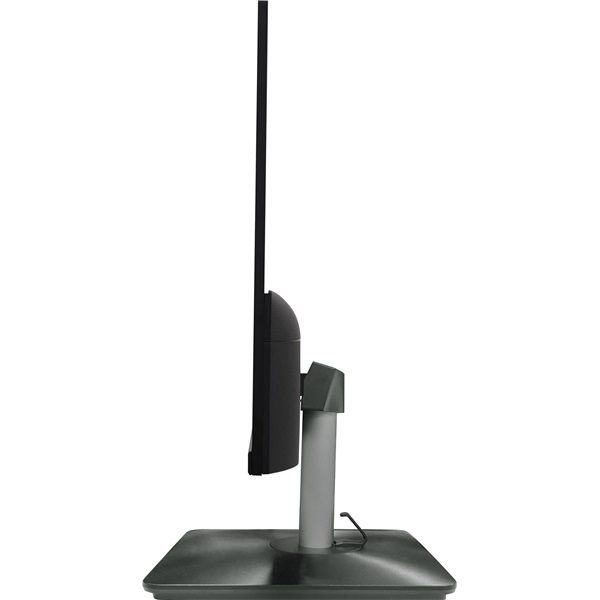 ACER IPS Vero Monitor RS242YG0bpamix 23,8", 16:9 FHD, 120Hz, AdaptiveSync, 1ms, 250nits, HDMI, VGA, MM, fekete - Image 6