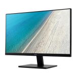 ACER IPS Vero Monitor V277Ebipv 27", 16:9 FHD, 100Hz, FreeSync, 4ms, 250nits, HDMI, VGA, DP, fekete - Image 3