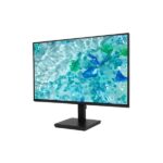 ACER IPS Vero Monitor V277Gbip 27", 16:9 FHD, 120Hz, FreeSync, 4ms, 250nits, HDMI, DP, fekete - Image 2