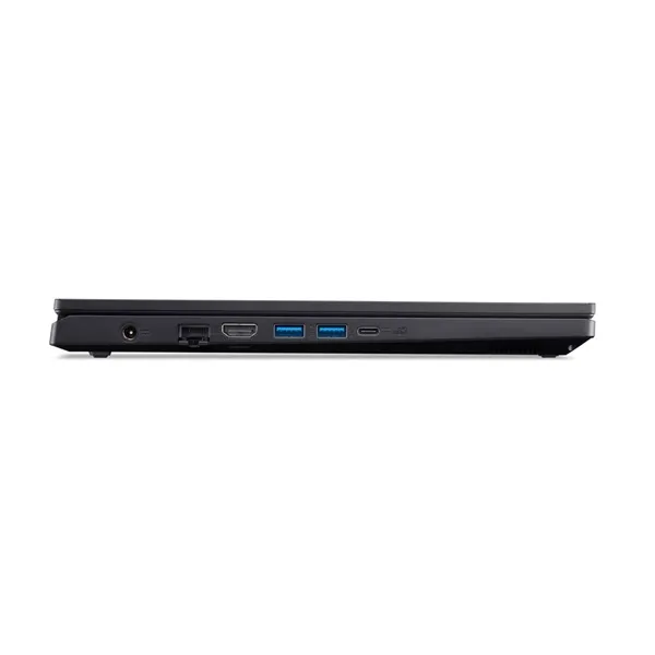 ACER Nitro ANV15-41-R3XP, 15.6" FHD IPS, AMD Ryzen 7-7735HS, 16GB, 1TB SSD, GeForce RTX 4050, DOS, fekete - Image 5