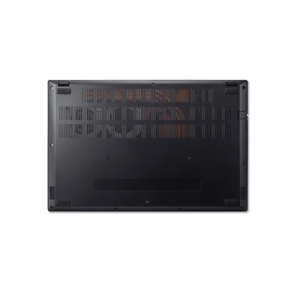 ACER Nitro ANV15-41-R3XP, 15.6" FHD IPS, AMD Ryzen 7-7735HS, 16GB, 1TB SSD, GeForce RTX 4050, DOS, fekete - Image 8