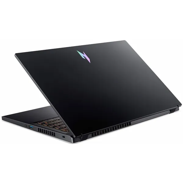 ACER Nitro ANV15-42-R0NL, 15.6" FHD IPS, AMD Ryzen 7-7445HS, 16GB, 1TB SSD, GeForce RTX 4050, DOS, fekete - Image 4
