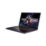 ACER Nitro ANV15-52-54SF, 15.6" FHD IPS, Intel Core i5-13420H, 16GB, 1TB SSD, GeForce RTX 4050, DOS, fekete - Image 3