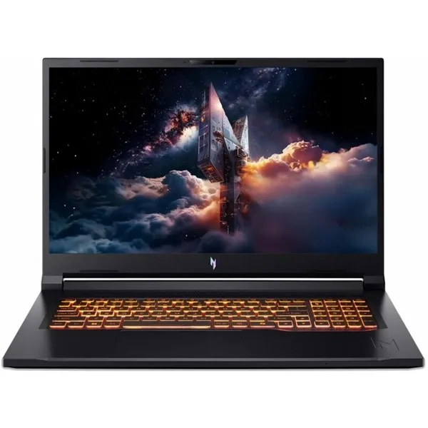 Acer Acer Nitro V 17 AI ANV17-41-R094 - Obszidiánfekete